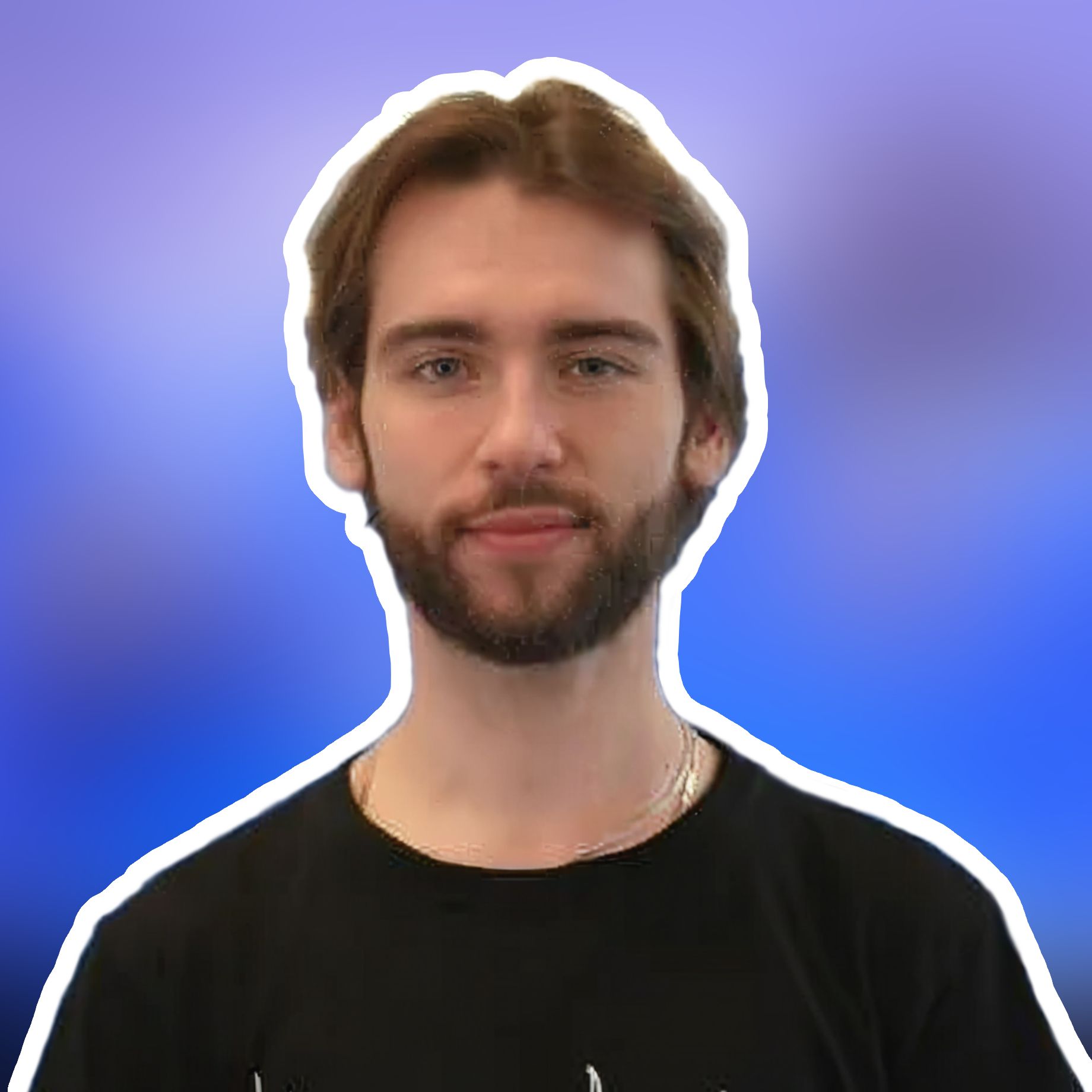 Gérémy Lecaplain